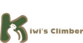 Kiwis Climber logo