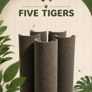 Five Tigers