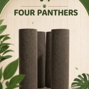 Four Panthers