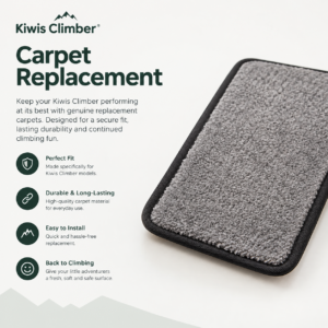 Replacement Carpet